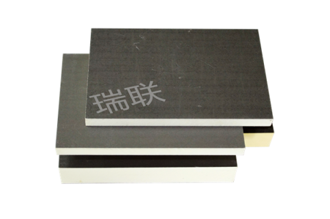 聚氨酯保温板和其他保温材料的比较
