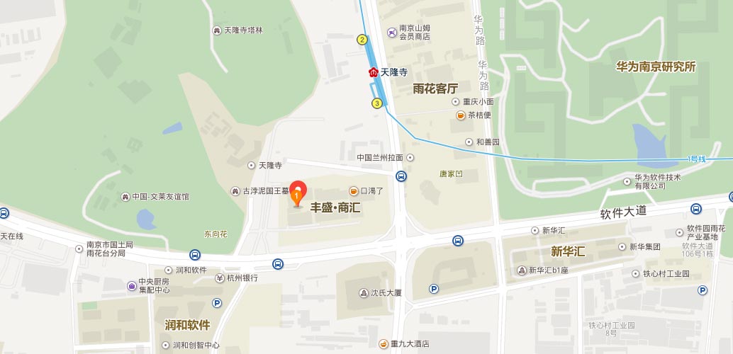 瑞联保温