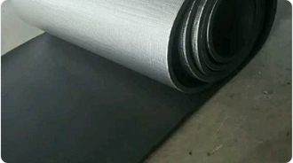 橡塑保温材料